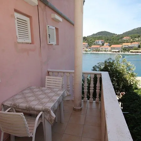 Apartment Studio 443d Sali