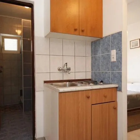 Apartment Studio 443d *