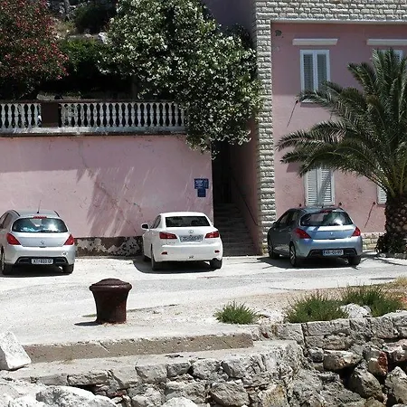 Apartment Studio 443d Sali